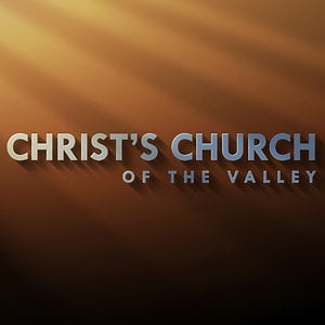 Profile picture for CHRIST'S CHURCH OF THE VALLEY