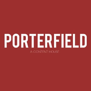 Profile picture for Porterfield Content House