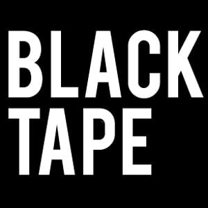 Profile picture for BLACKTAPEart.com