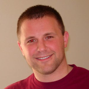 Profile picture for Trevor Hamaker