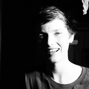 Profile picture for Tim Eddy