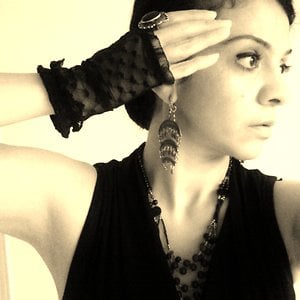 Profile picture for Donia Massoud