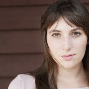 Profile picture for Sarah Parker