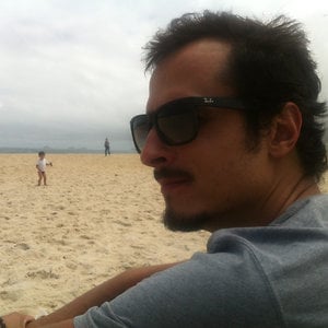 Profile picture for Paulo Taman