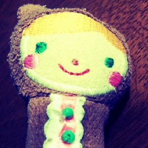 Profile picture for Amelia*
