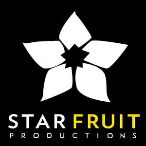Profile picture for StarFruit Productions
