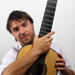 Profile picture for Danilo Petroni