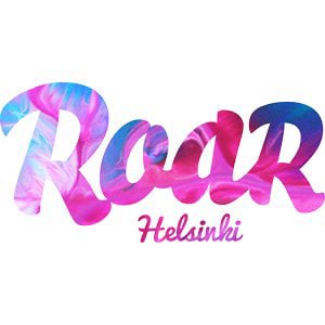 Profile picture for RoarHelsinki