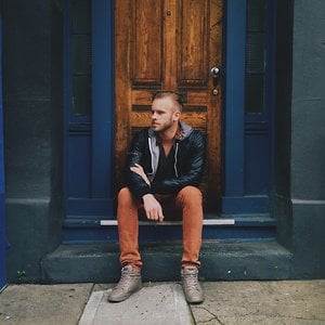 Profile picture for christopher robert