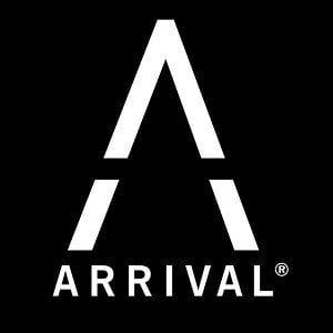 Profile picture for Arrival Agency