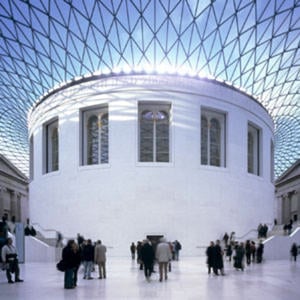 Profile picture for The British Museum