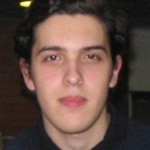 Profile picture for Francisco Bruno