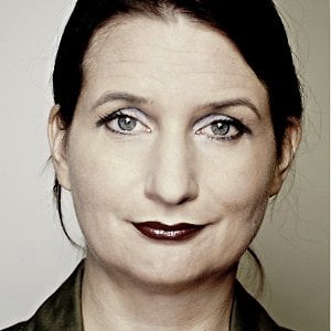 Profile picture for Alexandra von Kriegstein