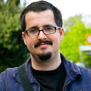Profile picture for Lucas Rocha