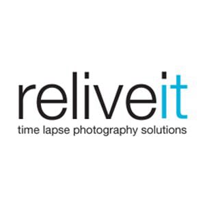 Profile picture for Relive It