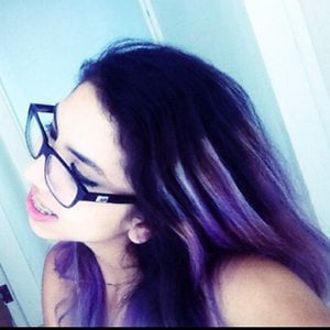 Profile picture for Aliana Nava