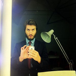 Profile picture for Alden Volney