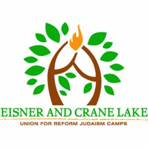 Profile picture for URJ Eisner & Crane Lake Camps