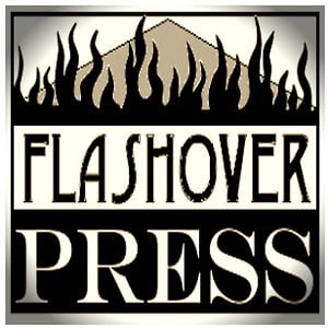 Profile picture for Flashover Press