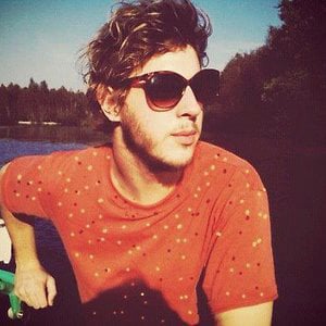Profile picture for Maarten Vos