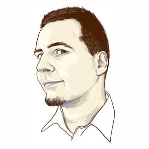 Profile picture for Gregory Wolanski