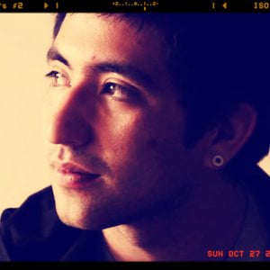 Profile picture for Nacho Ruiz