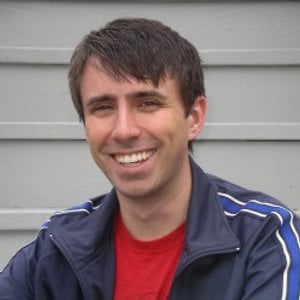 Profile picture for Jarrett J. Nelson