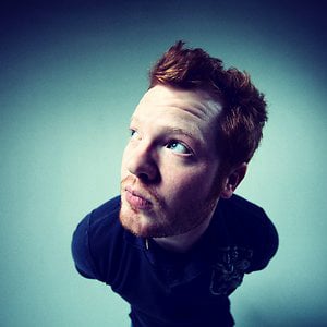 Profile picture for Jesse Hassler