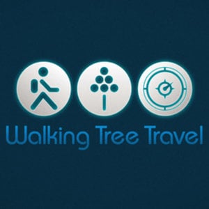 Profile picture for Walking Tree Travel