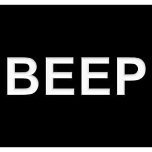 Profile picture for BEEP