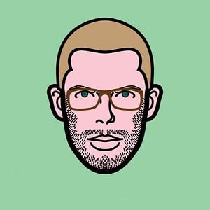 Profile picture for Kris Bargen