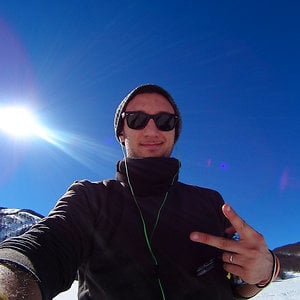 Profile picture for Filippo Russo