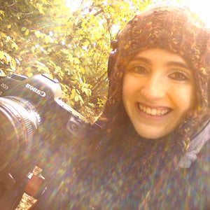 Profile picture for Jessica Crowell