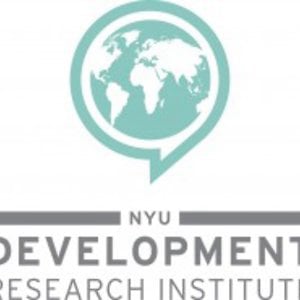 Profile picture for NYU Devt Research Institute