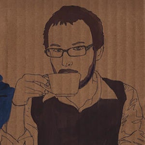 Profile picture for Topher McCulloch