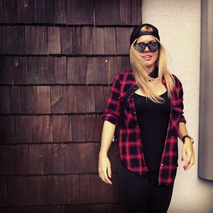 Profile picture for Kasia Rusin