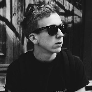 Profile picture for Lloyd Cook