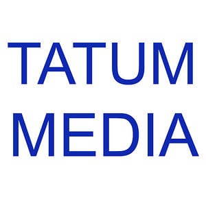 Profile picture for Tatum Media