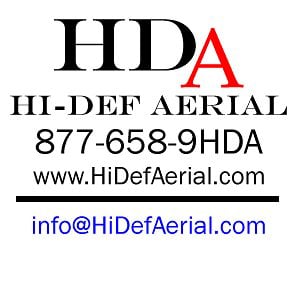 Profile picture for HiDefAerial.com