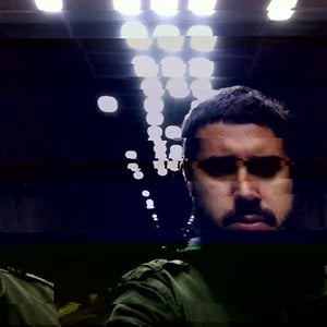 Profile picture for daniel bernardinelli