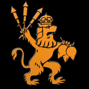 Profile picture for Göteborgs FyrverkeriFabrik