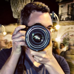 Profile picture for Andy Benesh