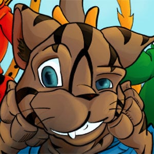 Profile picture for Miguel Caraballo
