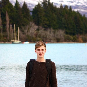 Profile picture for Josh Phakhun