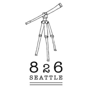 Profile picture for 826 Seattle