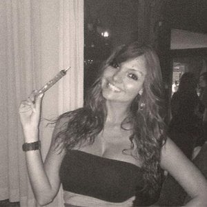 Profile picture for Carolina Oliveira