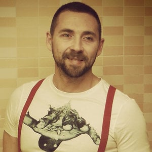 Profile picture for Miguel Angel Iglesia Calderon