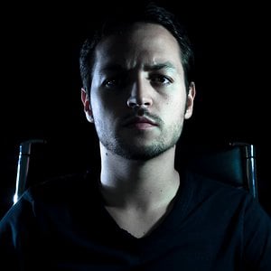 Profile picture for Fabrizio Lancellotti