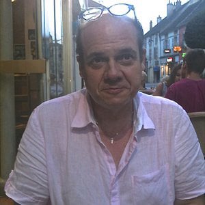Profile picture for Pierre Schumacher
