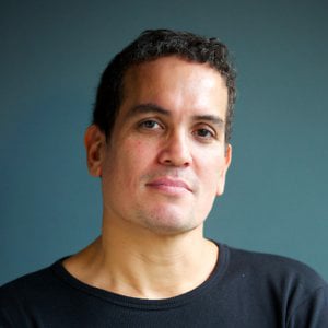 Profile picture for Orson Nava